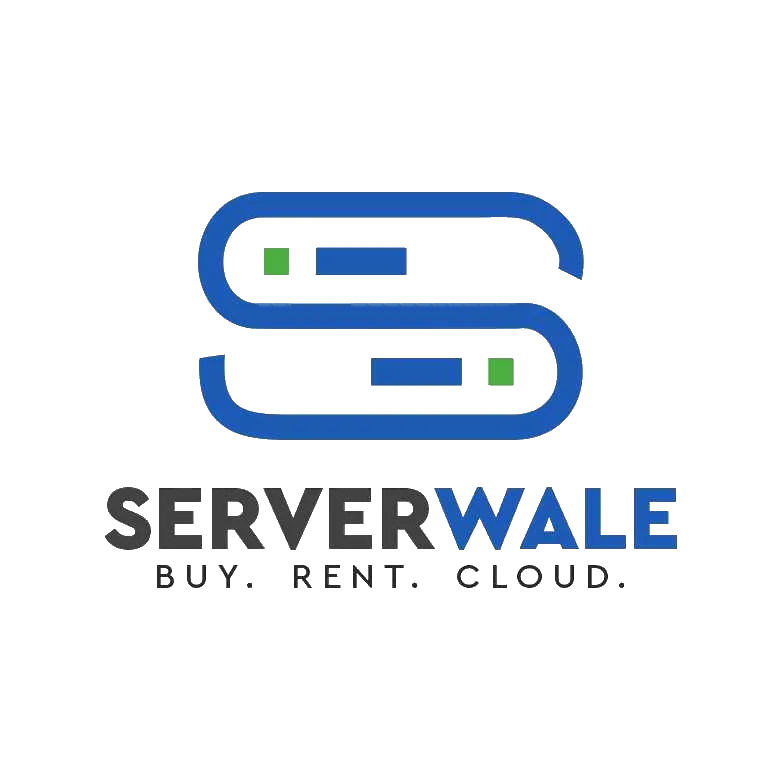 Serverwala